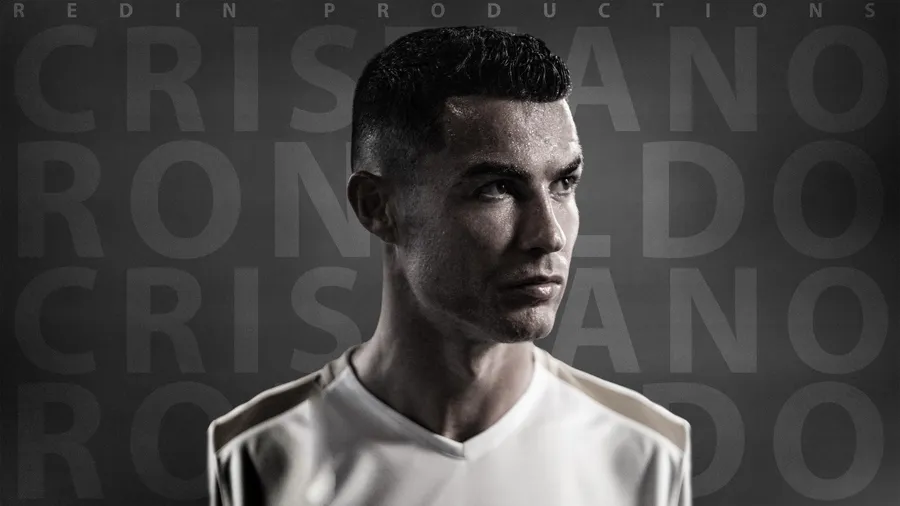 Christiano Ronaldo Products and Business. 3
