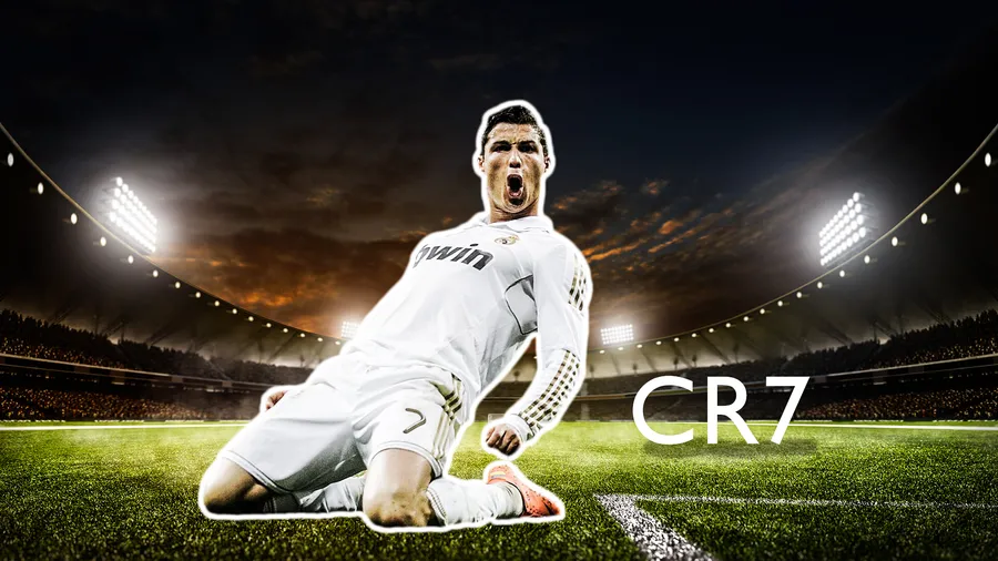 Christiano Ronaldo Products and Business. 4