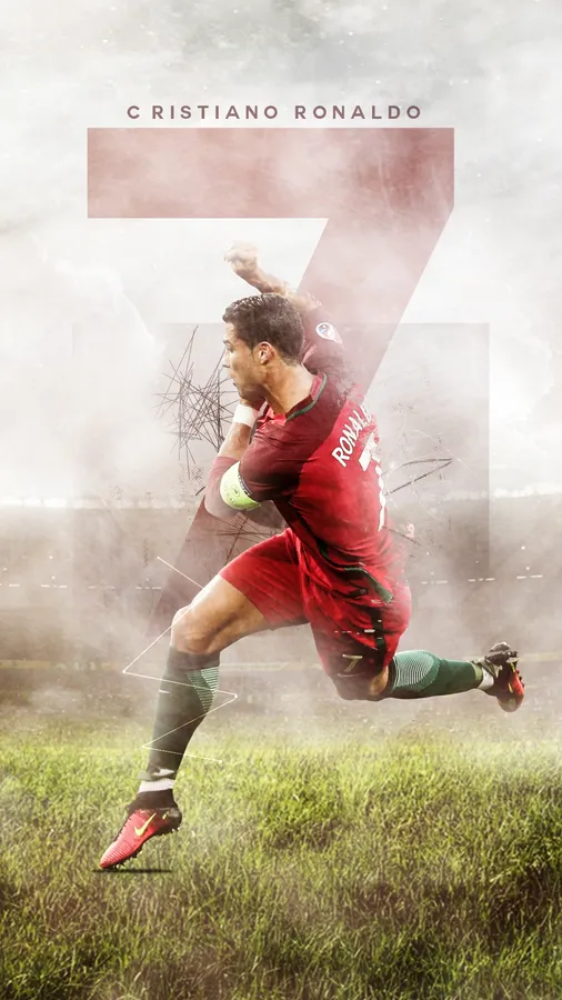 Christiano Ronaldo Products and Business. 5