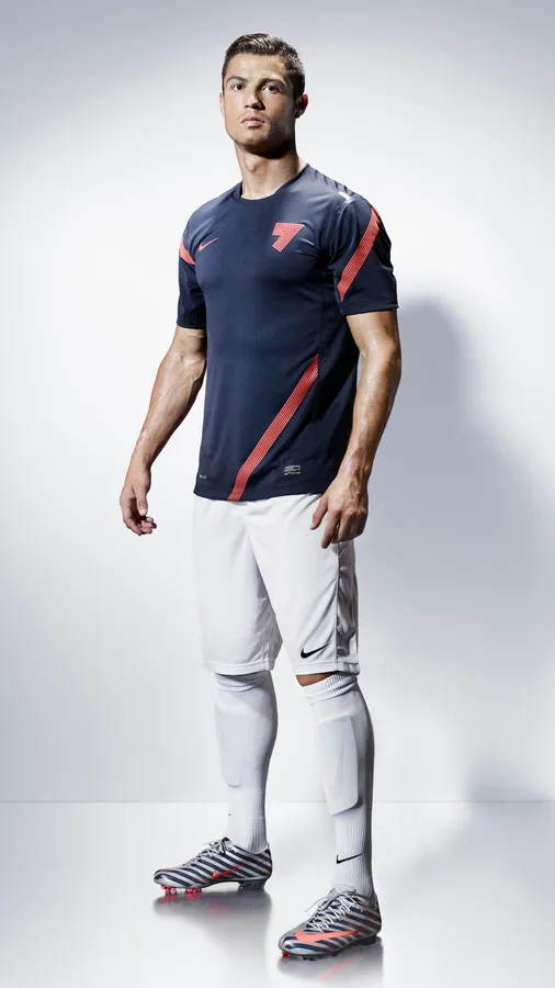 Christiano Ronaldo Products and Business. 2
